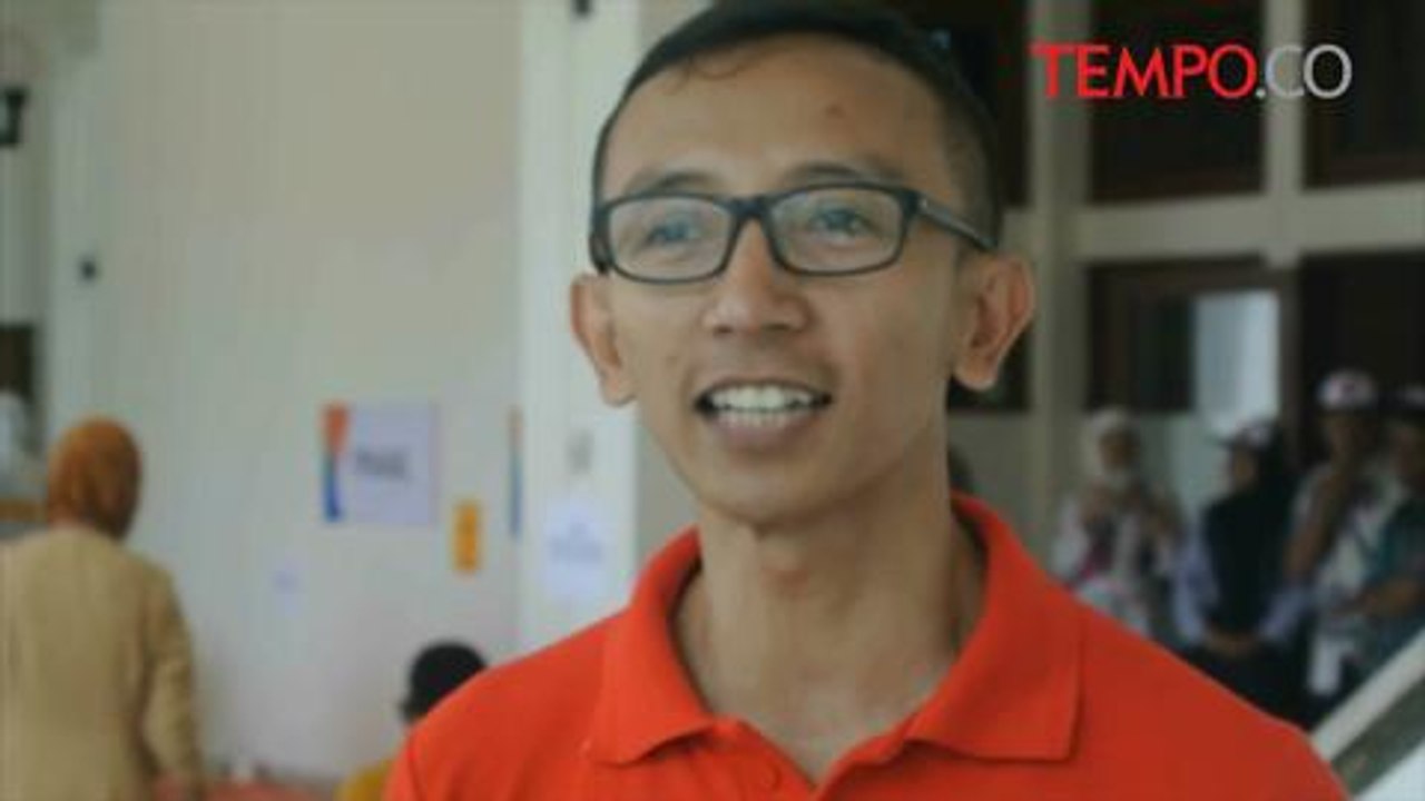 BPBD Gelar Simulasi Bencana Reaktor Nuklir Bocor