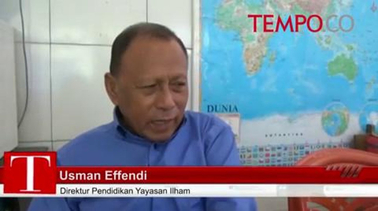 Selfi Merokok di Samping Guru, Siswa Diskorsing 2 Minggu