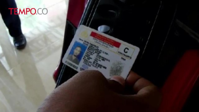 Tekan Kecelakaan, Siswa SMK Ciptakan Perangkat Sensor SIM dan Helm