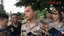 Diduga Tewas Karena Dianiaya, Makam Bocah Ini Dibongkar Polisi