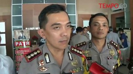 Ditemukan Luka Lebam Di Wajah Dan Belakang Kepala Dafa Mustaqim