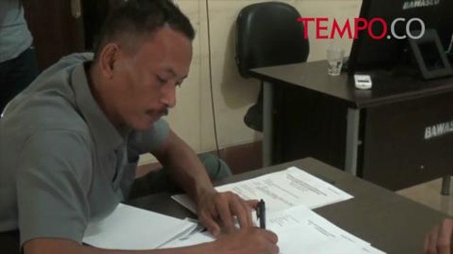 Diduga Kampanye Terselubung, Menteri Ini Dilaporkan ke Bawaslu