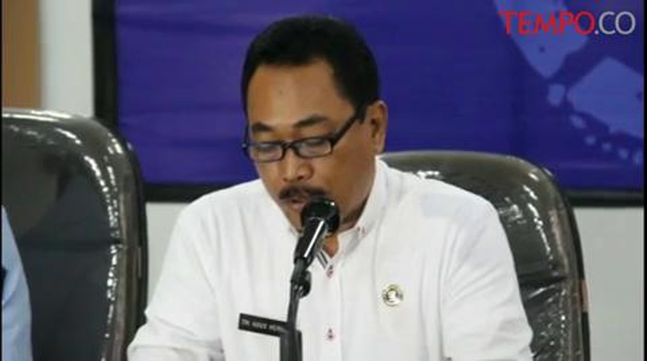 BNNP Jawa Tengah Ungkap Peredaran Sabu Di Lapas Oleh Napi Dan Sipir