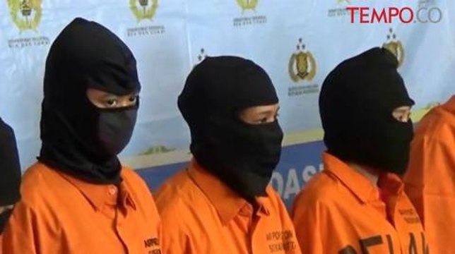 Bea Cukai Soetta Gagalkan Penyeludupan Sabu Cair Seberat 22,2 Kilogram