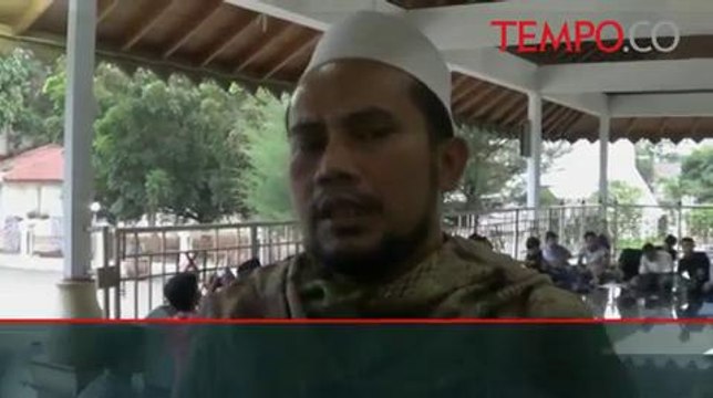 10 Ribu Orang dari Banten Siap Demo 4 November, Apa Kata Kapolda - Clip