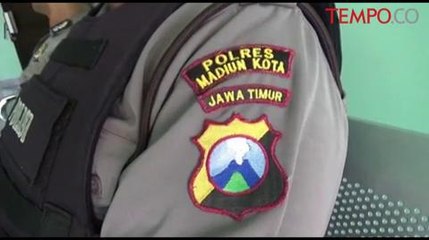 Diduga Depresi, Polisi Ini Tembak Kepalanya Sendiri