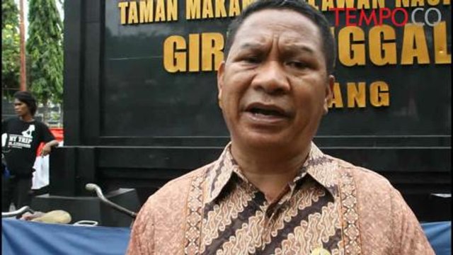 Sambut Hari Pahlawan, Pesepeda Ini Selesaikan Misinya Keliling Indonesia