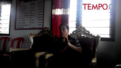 Nilai Toleransi Dari Bukit Kasih