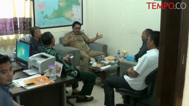 Bawaslu Banten Temukan 3100 Pelanggaran Alat Peraga Kampanye