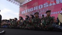 Antisapasi Demo Susulan,  Muspida Sulawesi Selatan Gelar Istigosah