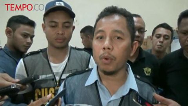 Bea dan Cukai Sita 5 Ribu Botol Miras Impor Ilegal