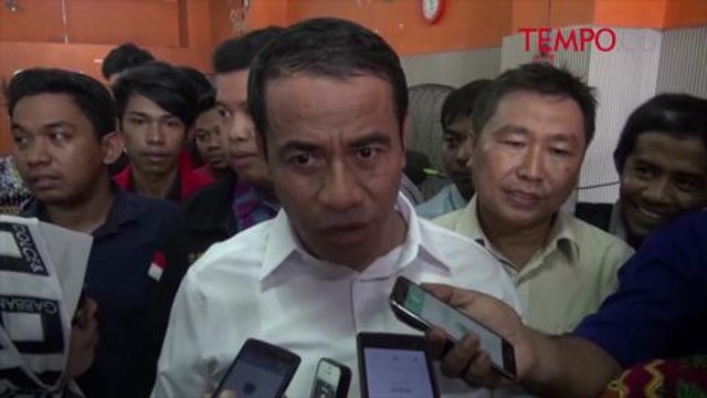 Menpan Ajak Aktivis Mahasiswa Wujudkan Kedaulatan Pangan