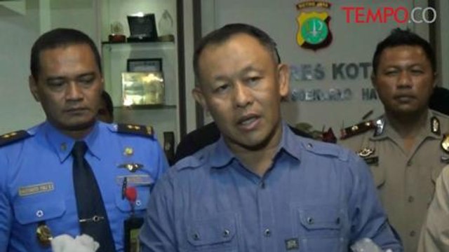 Polisi Berhasil Gagalkan Penyelundupan 1600 Benih Lobster Ke Singapura