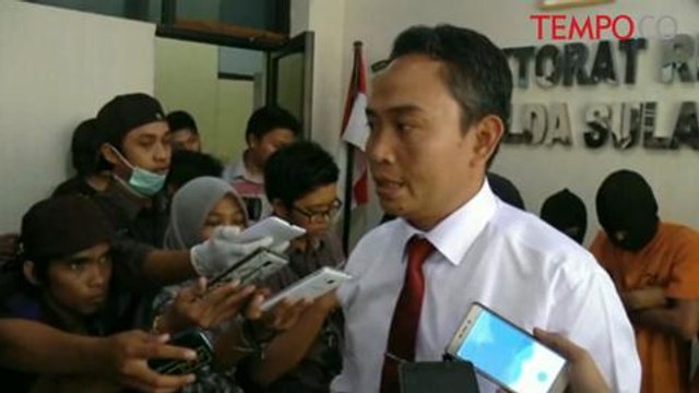 Wanita Pemilik Narkoba 2,7KG Ditangkap Polisi Dan Terancam Hukuman Mati