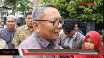 Aksi Super Damai 212 DI Semarang Diakhiri Dengan Salat Ashar Berjamaah