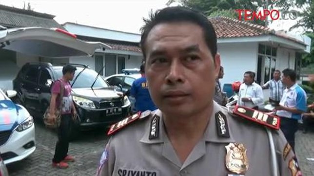 Petugas PJR Serang Gagalkan Upaya Penyelundupan 9 Karung Ganja Kering