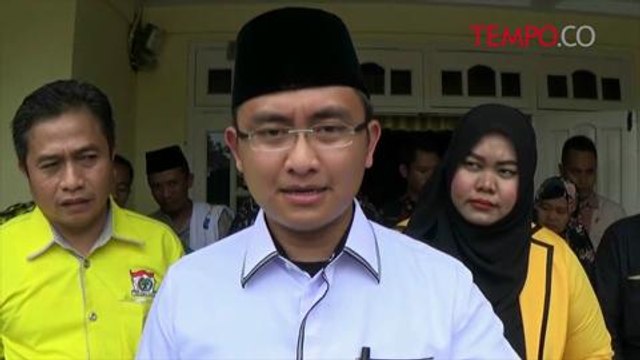 Anak Atut, Andika Hazrumi Paling Kaya di Pilkada Banten 2017