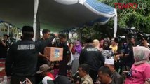 Warga Kumpulkan Donasi, Agus Yudhoyono Terharu
