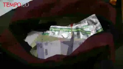 Razia Warung Reman-Remang, Eh, Juga Ditemukan 3 Siswi SMA