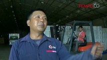 PMI Kirim Bantuan Untuk Korban Gempa Aceh