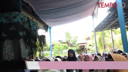 Kampanye Sylviana, dari Aplikasi Android sampai Jengkol