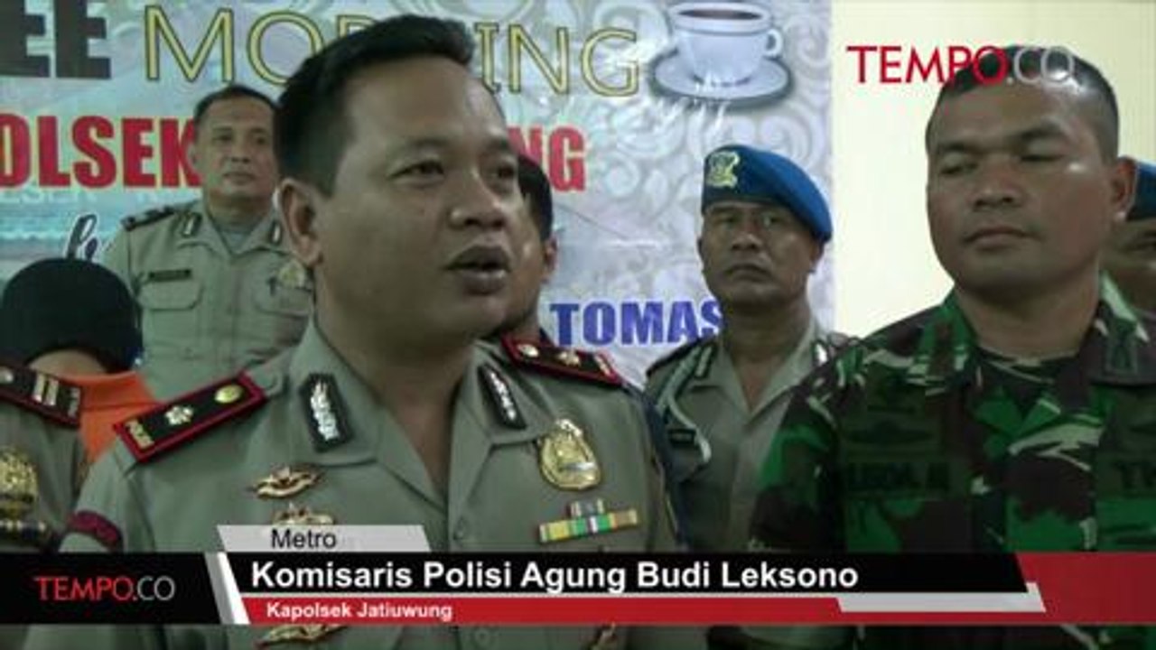 Bertindak Mencurigakan, Pembobol ATM di Markas TNI Ditangkap