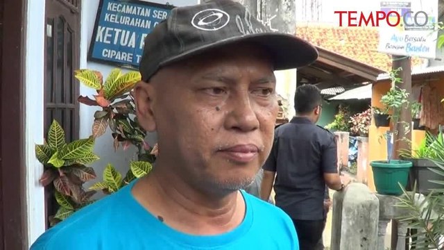 Sebagian Warga Banten Kesulitan Akses DPT Pilkada