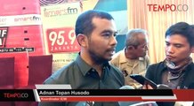 Anulir UU Nomor 8 Tahun 2015, Upaya Putus Dinasti Politik