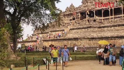 Rapim di Atas Kereta Wisata, Pakai Duit Pribadi