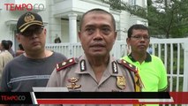 Tersengat Listrik, Penunggu Rumah Dosen UI Ini Tewas