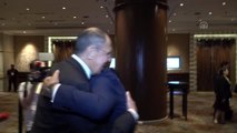 Dışişleri Bakanı Çavuşoğlu, Rusya Dışişleri Bakanı Lavrov ile görüştü