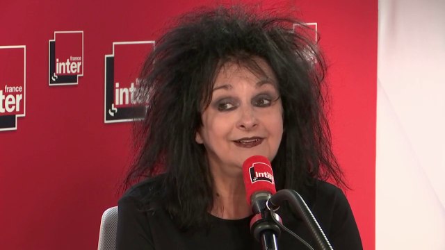 Odile Decq, architecte, explique sa marque de fabrique : Que les humains soient heureux dans les bâtiments que je fais, qu'ils y oublient la dureté de leur vie à l'extérieur