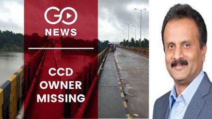 CCD Owner Goes Missing