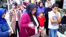 AKP'li kadınlardan AKP'li belediye başkanına tepki: Cumhurbaşkanımıza işte böyle böyle böyle kaybettirdiniz