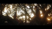 Tolkien - Extended movie clip