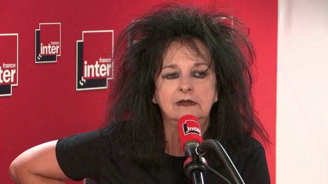 Odile Decq, architecte parle des villes qu'elle aime : Denses, intenses, #Londres où l'on sent l'air, #Paris avec ses canyons urbains, #Rome sinueuse et pas organisée