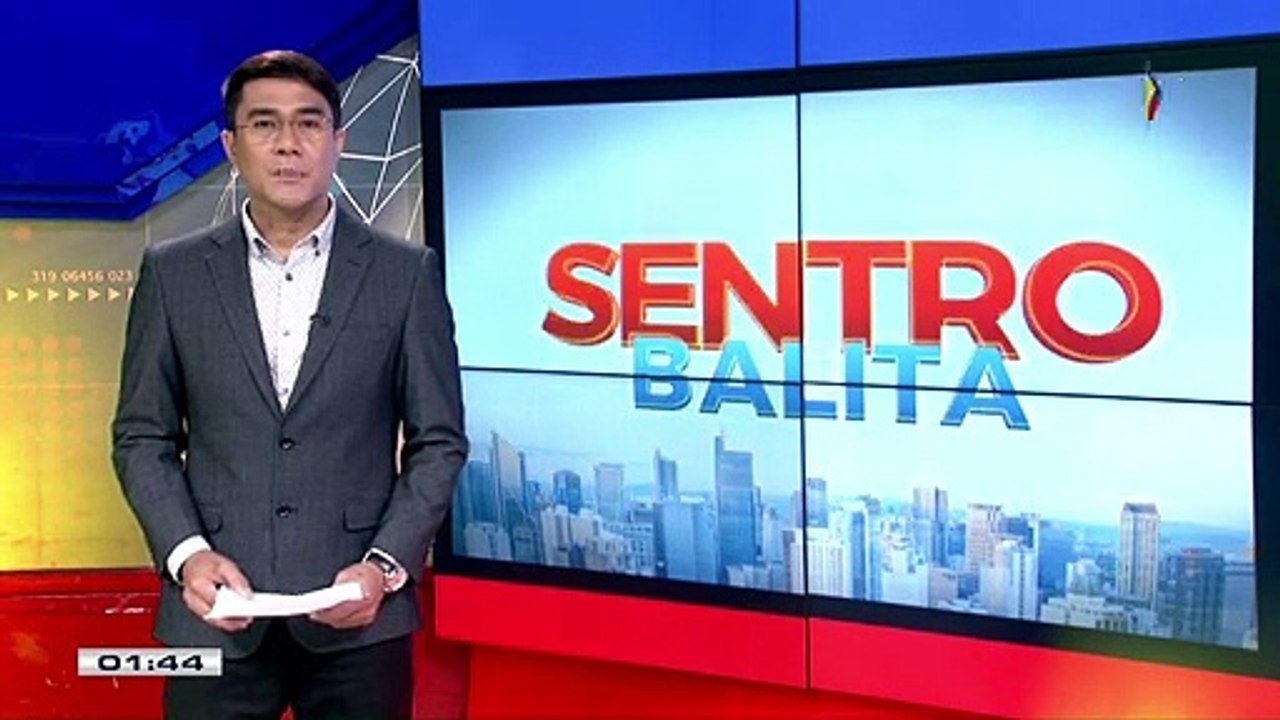 Peter Advincula, sumuko sa CIDG kaugnay sa kasong cyber libel