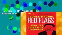 Full version  Red Flags: Why Xi s China Is in Jeopardy Complete