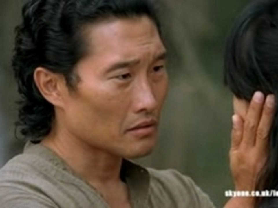 Lost sky one interviews season4