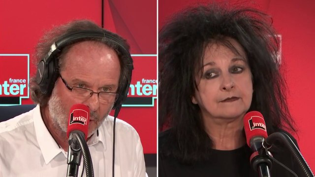 Odile Decq, architecte, expliquent pourquoi seules 30% des architectes sont des femmes : L'éducation des jeunes filles, c'est de leur dire qu'il faut faire attention, quand on dit à un homme qu'il faut y aller