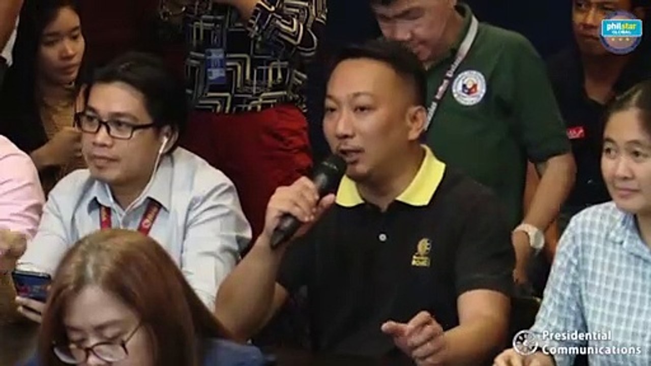 Panelo admits gov't has no intervention plans for displaced PCSO workers