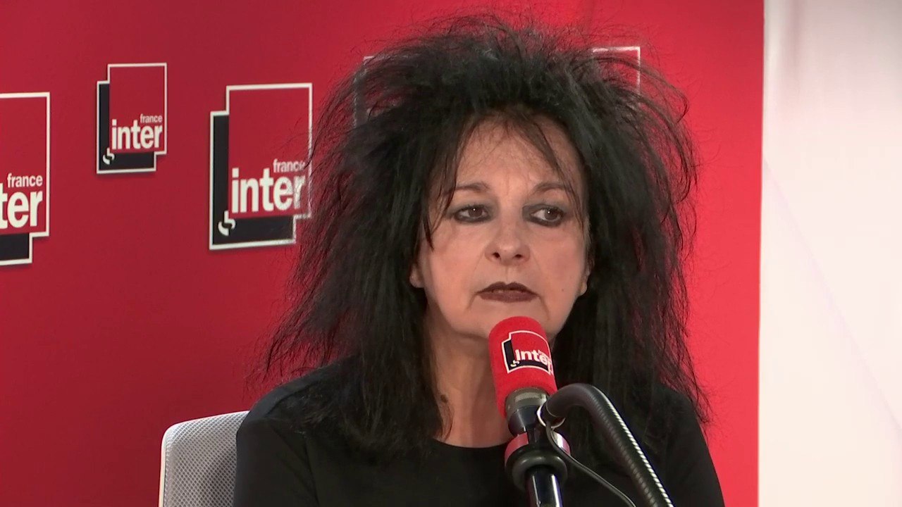 Odile Decq fonde une école à Paris : "Je ne suis pas sûre de la profession d'#architecte dans le futur"