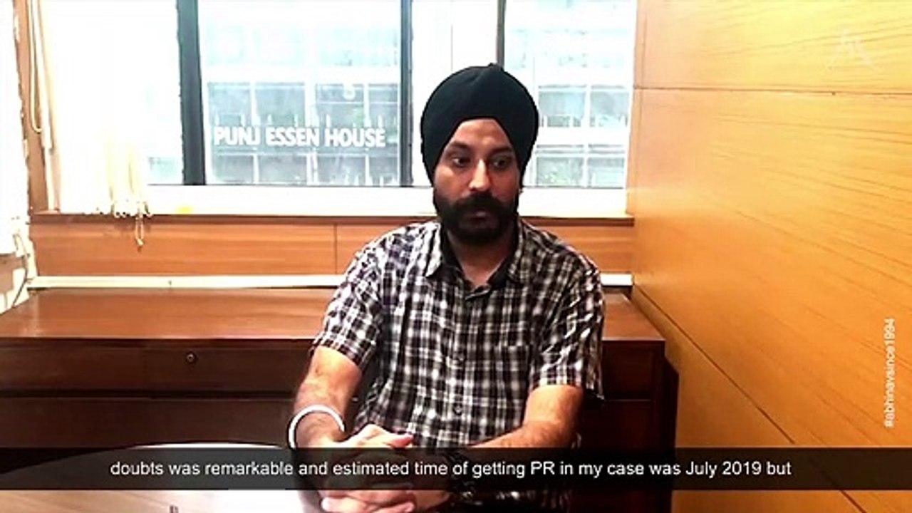 Articulating the Tremendous Work Done by Our Experts