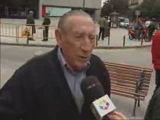 Telemadrid pilla a dos ladrones rumanos in fraganti