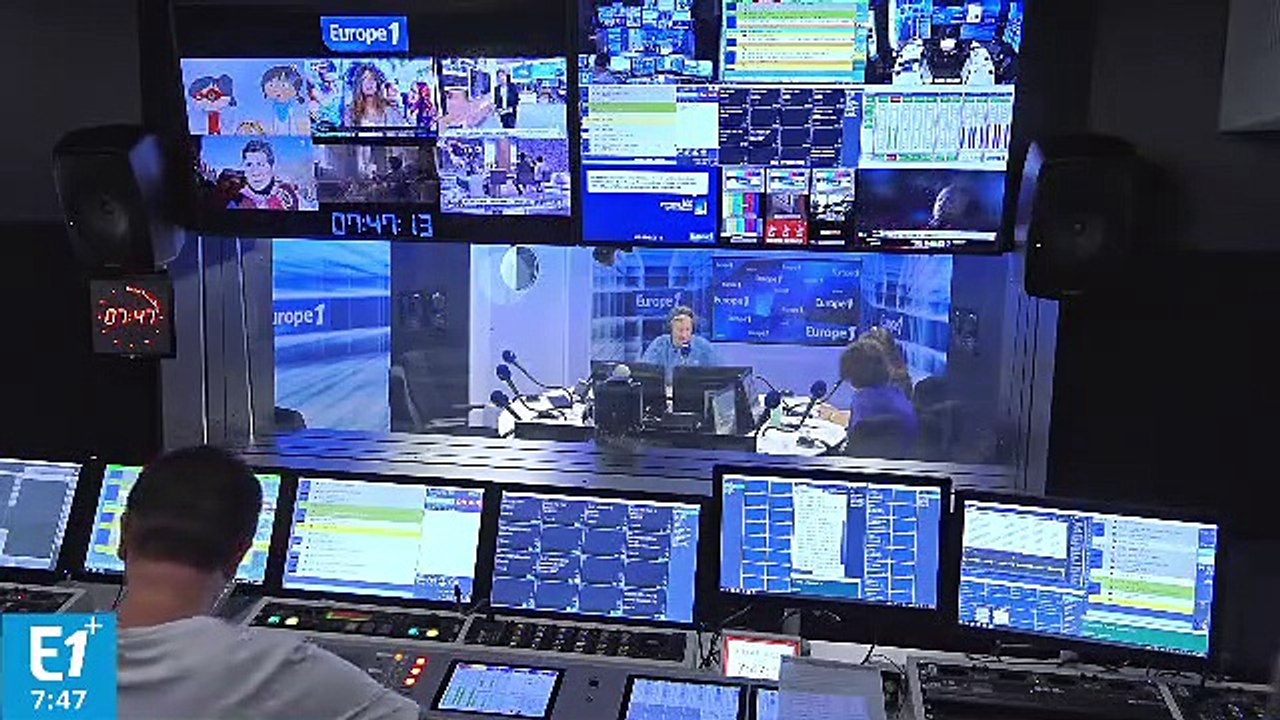 Galia Ackerman sur la venue de Poutine en France : "C'est un signal qui va dans le mauvais sens !"