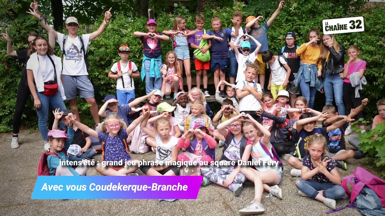 Avec vous Coudekerque-Branche