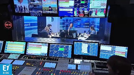 Le journal de 8h - 30/07/2019