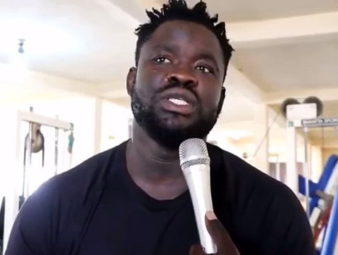 Eumeu Sène, un lutteur très fair play: « Balla Gaye Moko Daan ! Daanouma Balla Gaye ! Modou Lo Moma Daan, Noonou Leu Rek »