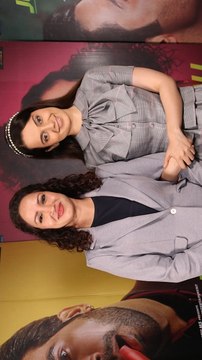 Kangana Ranaut denies joining politics: 'What can it give me that I do not already have?'