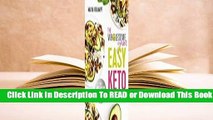 [Read] The Wholesome Yum Easy Keto Cookbook: 100 Simple Low-Carb Recipes. 10 Ingredients or Less.